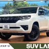 toyota land-cruiser-prado 2020 -TOYOTA--Land Cruiser Prado 3BA-TRJ150W--TRJ150-0117623---TOYOTA--Land Cruiser Prado 3BA-TRJ150W--TRJ150-0117623- image 1