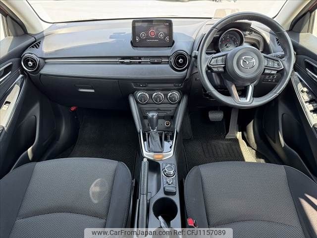 mazda demio 2017 -MAZDA--Demio LDA-DJ5FS--DJ5FS-500550---MAZDA--Demio LDA-DJ5FS--DJ5FS-500550- image 2