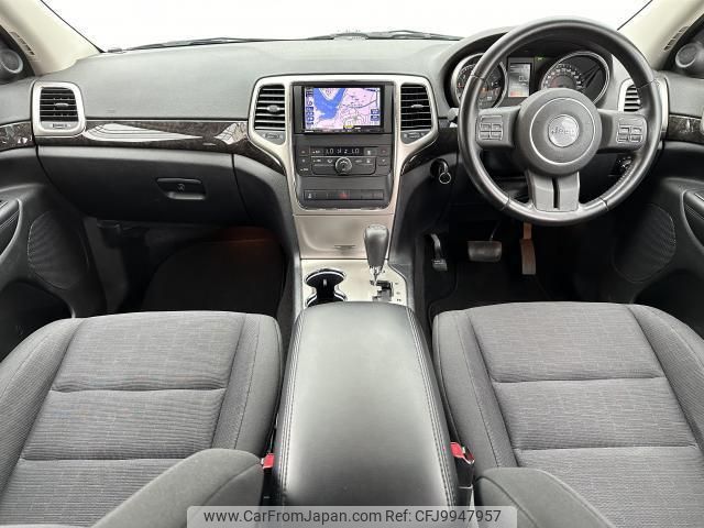 jeep grand-cherokee 2012 quick_quick_ABA-WK36_1C4RJFEG7CC212488 image 2