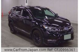 honda cr-v 2022 -HONDA 【堺 331ﾇ7010】--CR-V 6AA-RT5--RT5-1301134---HONDA 【堺 331ﾇ7010】--CR-V 6AA-RT5--RT5-1301134-