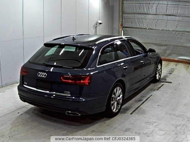 audi a6 2015 -AUDI--Audi A6 4GCYPS--WAUZZZ4G5GN065624---AUDI--Audi A6 4GCYPS--WAUZZZ4G5GN065624- image 2