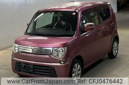 suzuki mr-wagon 2011 -SUZUKI--MR Wagon MF33S-125918---SUZUKI--MR Wagon MF33S-125918-