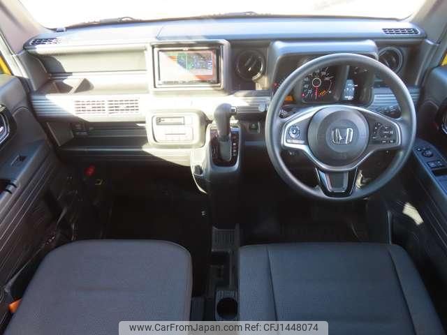 honda n-van-style 2021 quick_quick_5BD-JJ1_JJ1-3102215 image 2