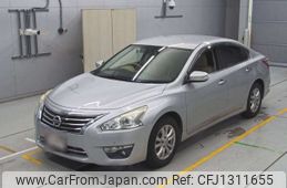 nissan teana 2016 -NISSAN--Teana L33-109496---NISSAN--Teana L33-109496-