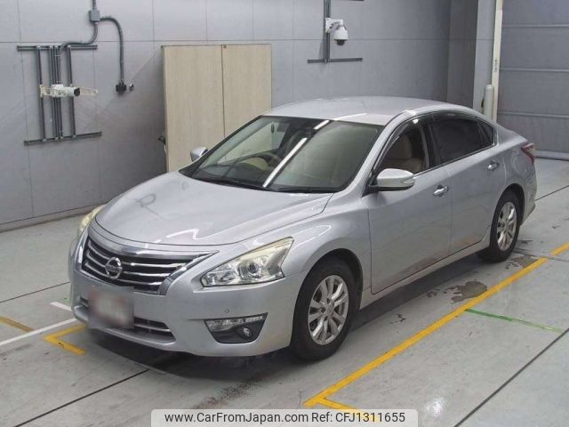 nissan teana 2016 -NISSAN--Teana L33-109496---NISSAN--Teana L33-109496- image 1