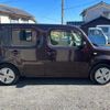 nissan cube 2012 CFJ0265475 image 2