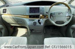 toyota estima 2007 CFJ1566015