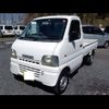 suzuki carry-truck 2001 -SUZUKI 【名変中 】--Carry Truck DA52T--252200---SUZUKI 【名変中 】--Carry Truck DA52T--252200- image 20