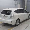 toyota prius-α 2012 -TOYOTA--Prius α ZVW41W-3177156---TOYOTA--Prius α ZVW41W-3177156- image 2