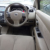 nissan tiida 2008 15107B image 24