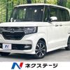 honda n-box 2018 -HONDA--N BOX DBA-JF3--JF3-1092457---HONDA--N BOX DBA-JF3--JF3-1092457- image 1