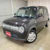 suzuki alto-lapin 2016 -SUZUKI--Alto Lapin HE33S--138794---SUZUKI--Alto Lapin HE33S--138794- image 2