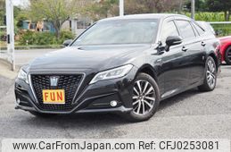 toyota crown 2018 -TOYOTA--Crown 6AA-AZSH21--AZSH21-1001964---TOYOTA--Crown 6AA-AZSH21--AZSH21-1001964-