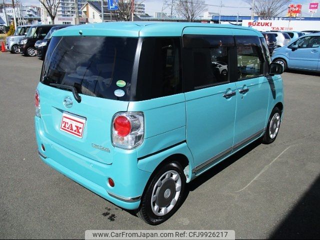 daihatsu move-canbus 2016 -DAIHATSU--Move Canbus LA800S--0024461---DAIHATSU--Move Canbus LA800S--0024461- image 2