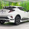 toyota c-hr 2017 quick_quick_ZYX10_ZYX10-2014976 image 17