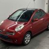 nissan micra 2007 -NISSAN--Micra FHZK12-026673---NISSAN--Micra FHZK12-026673- image 5