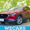 mazda cx-3 2019 quick_quick_3DA-DM8P_DM8P-103603 image 1