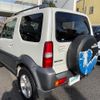 suzuki jimny-sierra 2006 -SUZUKI--Jimny Sierra ABA-JB43W--JB43W-300807---SUZUKI--Jimny Sierra ABA-JB43W--JB43W-300807- image 13