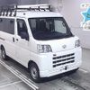 daihatsu hijet-van 2022 -DAIHATSU--Hijet Van S710V-0031832---DAIHATSU--Hijet Van S710V-0031832- image 1