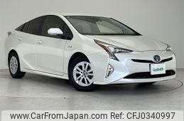 toyota prius 2016 -TOYOTA--Prius DAA-ZVW50--ZVW50-8047113---TOYOTA--Prius DAA-ZVW50--ZVW50-8047113-