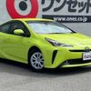 toyota prius 2019 -TOYOTA--Prius ZVW51--ZVW51-8046274---TOYOTA--Prius ZVW51--ZVW51-8046274- image 13