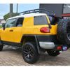 toyota fj-cruiser 2011 -TOYOTA--FJ Curiser GSJ15W改--GSJ15-0111321---TOYOTA--FJ Curiser GSJ15W改--GSJ15-0111321- image 8