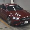 mercedes-benz cla-class 2024 -MERCEDES-BENZ--Benz CLA W1K1186122N451696---MERCEDES-BENZ--Benz CLA W1K1186122N451696- image 1