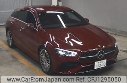 mercedes-benz cla-class 2024 -MERCEDES-BENZ--Benz CLA W1K1186122N451696---MERCEDES-BENZ--Benz CLA W1K1186122N451696-