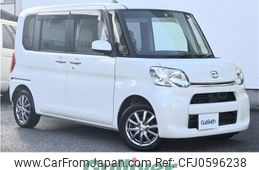 daihatsu tanto 2014 -DAIHATSU--Tanto DBA-LA600S--LA600S-0037653---DAIHATSU--Tanto DBA-LA600S--LA600S-0037653-