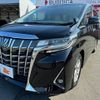 toyota alphard 2018 -TOYOTA--Alphard DBA-AGH30W--AGH30-0186975---TOYOTA--Alphard DBA-AGH30W--AGH30-0186975- image 10