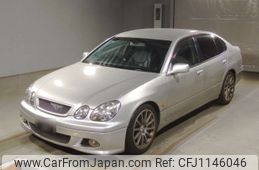 toyota aristo 2003 -TOYOTA--Aristo JZS161-0028776---TOYOTA--Aristo JZS161-0028776-