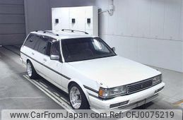 toyota mark-ii-wagon 1993 -TOYOTA--Mark2 Wagon GX70G-6031475---TOYOTA--Mark2 Wagon GX70G-6031475-