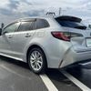 toyota corolla-touring-wagon 2020 -TOYOTA--Corolla Touring 6AA-ZWE211W--ZWE211-6054978---TOYOTA--Corolla Touring 6AA-ZWE211W--ZWE211-6054978- image 6