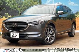 mazda cx-8 2019 -MAZDA--CX-8 3DA-KG2P--KG2P-216231---MAZDA--CX-8 3DA-KG2P--KG2P-216231-