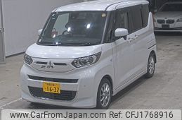 mitsubishi ek-space 2022 CFJ1768916