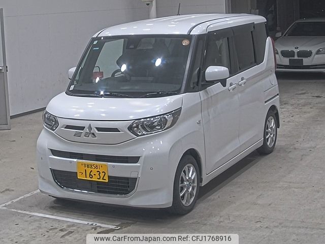 mitsubishi ek-space 2022 CFJ1768916 image 1