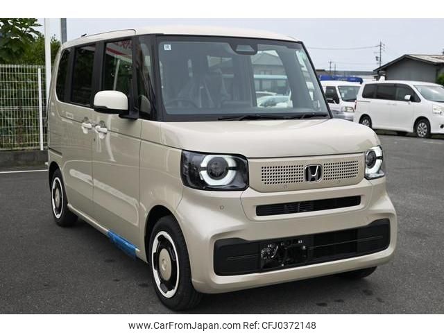 honda n-box 2024 quick_quick_6BA-JF5_JF5-1122584 image 1