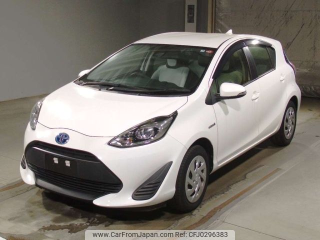 toyota aqua 2019 -TOYOTA--AQUA NHP10-2632511---TOYOTA--AQUA NHP10-2632511- image 1