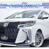 toyota alphard 2019 quick_quick_DBA-AGH30W_AGH30-0289093 image 1