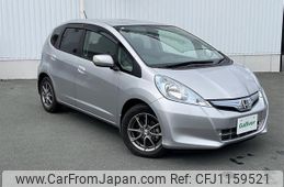 honda fit 2011 -HONDA--Fit DAA-GP1--GP1-1058249---HONDA--Fit DAA-GP1--GP1-1058249-