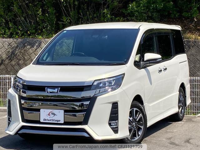 toyota noah 2018 quick_quick_DBA-ZRR80W_ZRR80-0471277 image 1