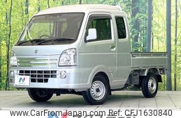 suzuki carry-truck 2019 CFJ1630840