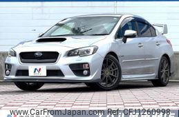 subaru wrx-s4 2014 quick_quick_VAG_VAG-003004