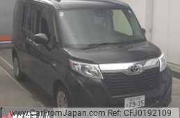 toyota roomy 2019 -TOYOTA 【横浜 506ｻ7935】--Roomy M900A-0338703---TOYOTA 【横浜 506ｻ7935】--Roomy M900A-0338703-