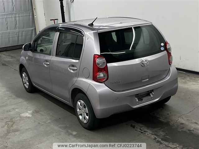 toyota passo 2011 -TOYOTA--Passo KGC30-0068810---TOYOTA--Passo KGC30-0068810- image 2