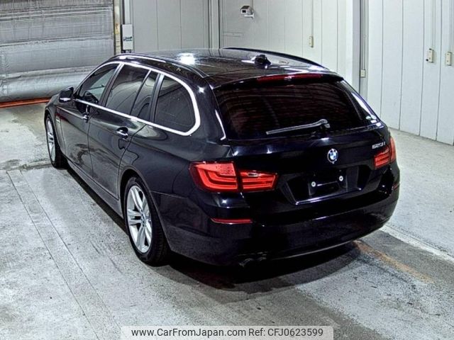 bmw 5-series 2012 -BMW--BMW 5 Series XL20-WBAXL12080DW66716---BMW--BMW 5 Series XL20-WBAXL12080DW66716- image 2