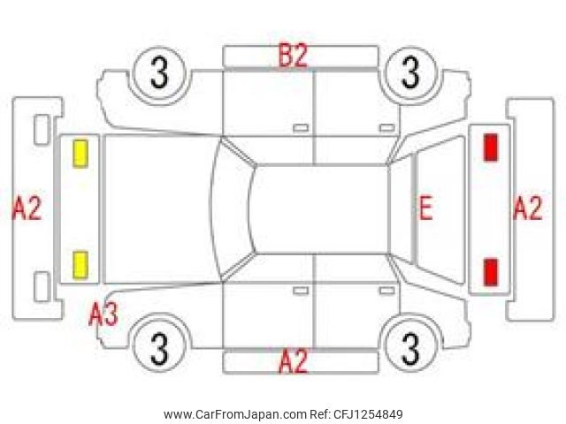 nissan x-trail 2013 -NISSAN--X-Trail DBA-NT31--NT31-317001---NISSAN--X-Trail DBA-NT31--NT31-317001- image 2