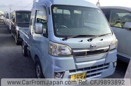 daihatsu hijet-truck 2015 -DAIHATSU 【長崎 480ﾀ6354】--Hijet Truck S500P--0019687---DAIHATSU 【長崎 480ﾀ6354】--Hijet Truck S500P--0019687-