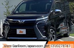 toyota voxy 2019 -TOYOTA--Voxy DBA-ZRR80W--ZRR80-0505959---TOYOTA--Voxy DBA-ZRR80W--ZRR80-0505959-