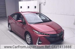 toyota prius-phv 2017 -TOYOTA--Prius PHV ZVW52-3009092---TOYOTA--Prius PHV ZVW52-3009092-